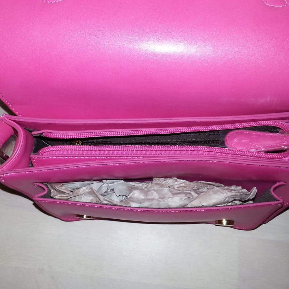 Poppie Jones Purse
